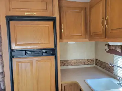 2006 Jayco JAYFLIGHT 27.5 RKS photo 18