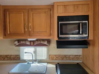 2006 Jayco JAYFLIGHT 27.5 RKS photo 16