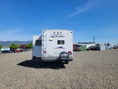 2006 Jayco JAYFLIGHT 27.5 RKS photo 4