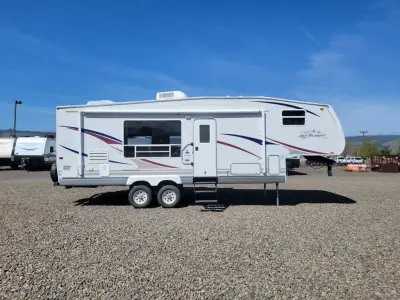 2006 Jayco JAYFLIGHT 27.5 RKS photo 2