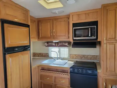 2006 Jayco JAYFLIGHT 27.5 RKS photo 17