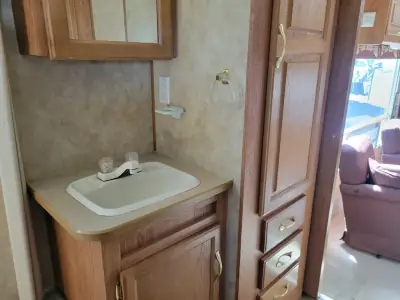 2006 Jayco JAYFLIGHT 27.5 RKS photo 20