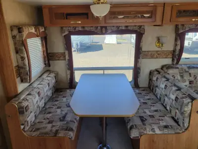 2006 Jayco JAYFLIGHT 27.5 RKS photo 14