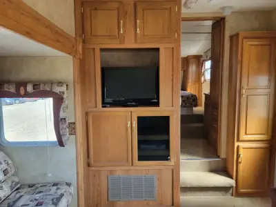 2006 Jayco JAYFLIGHT 27.5 RKS photo 12