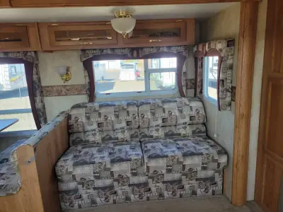 2006 Jayco JAYFLIGHT 27.5 RKS photo 13