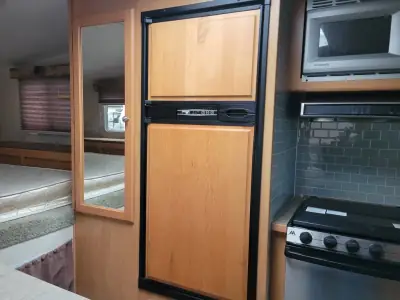 2005 General Coach CITATION SUPREME 10' 8 photo 11