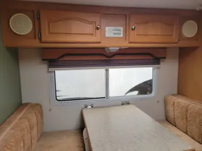 2005 General Coach CITATION SUPREME 10' 8 photo 8