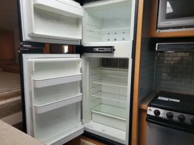 2005 General Coach CITATION SUPREME 10' 8 photo 12