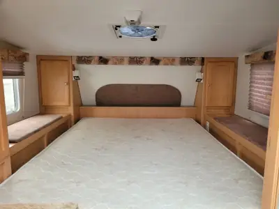 2005 General Coach CITATION SUPREME 10' 8 photo 7