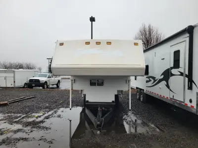 2005 General Coach CITATION SUPREME 10' 8 photo 6