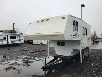 2005 General Coach CITATION SUPREME 10' 8 photo 5