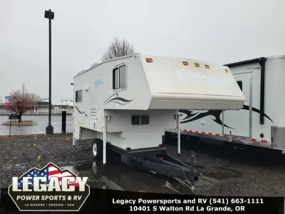 2005 General Coach CITATION SUPREME 10' 8