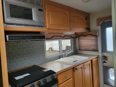 2005 General Coach CITATION SUPREME 10' 8 photo 9