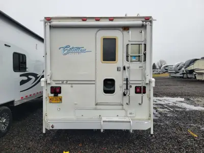 2005 General Coach CITATION SUPREME 10' 8 photo 4