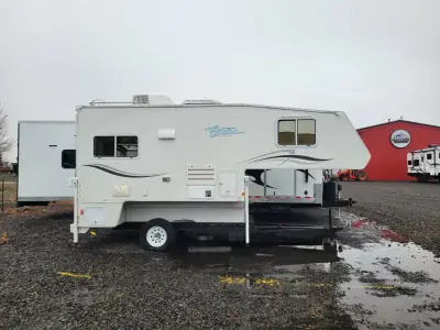 2005 General Coach CITATION SUPREME 10' 8 photo 2