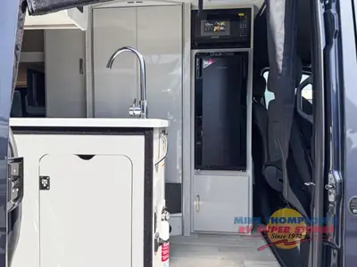 2026 Thor Motor Coach Sanctuary photo 7