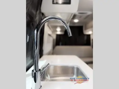 2026 Thor Motor Coach Sanctuary photo 11