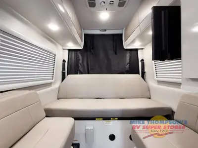 2026 Thor Motor Coach Sanctuary photo 17