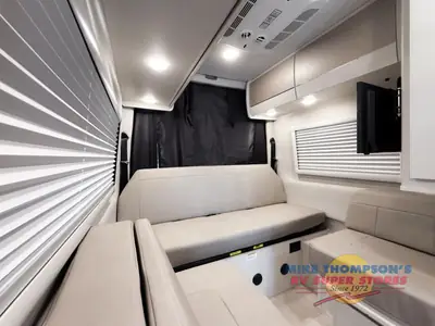 2026 Thor Motor Coach Sanctuary photo 18