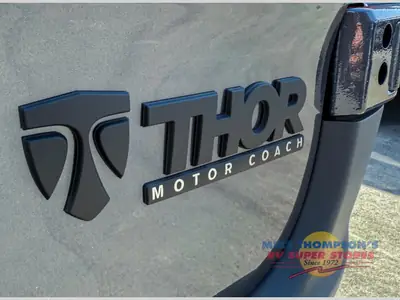 2026 Thor Motor Coach Sanctuary photo 6