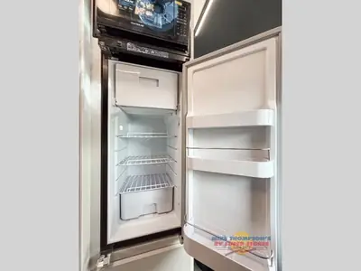 2026 Thor Motor Coach Sanctuary photo 12