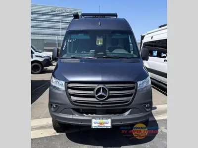 2026 Thor Motor Coach Sanctuary photo 2
