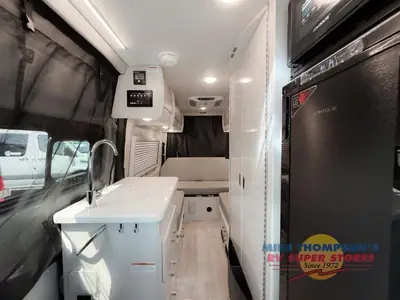 2026 Thor Motor Coach Sanctuary photo 10