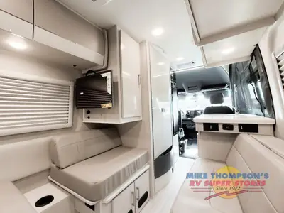 2026 Thor Motor Coach Sanctuary photo 19