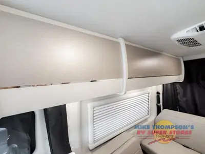 2026 Thor Motor Coach Sanctuary photo 22