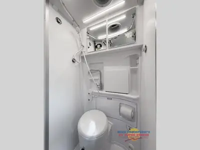 2026 Thor Motor Coach Sanctuary photo 14