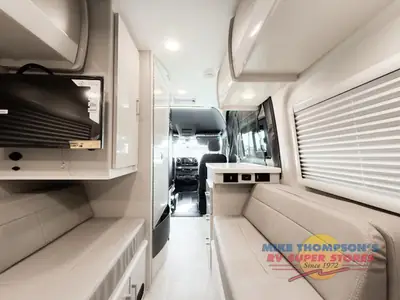 2026 Thor Motor Coach Sanctuary photo 20