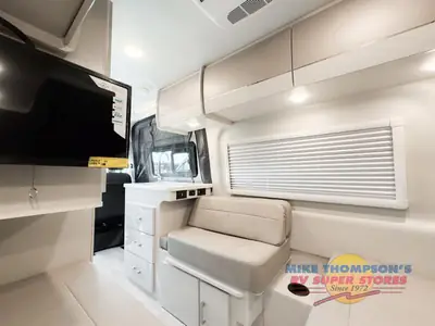 2026 Thor Motor Coach Sanctuary photo 21