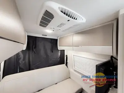 2026 Thor Motor Coach Sanctuary photo 23
