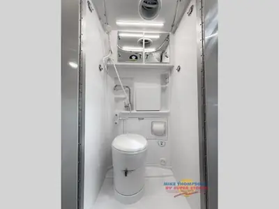 2026 Thor Motor Coach Sanctuary photo 15