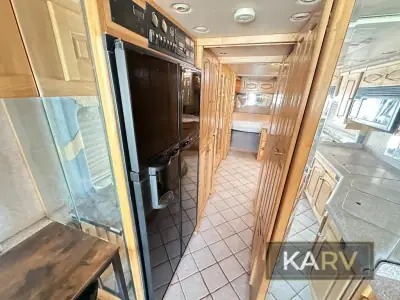 2000 Monaco Monaco Signature Admiral 40 photo 13