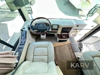 2000 Monaco Monaco Signature Admiral 40 photo 27