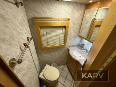 2000 Monaco Monaco Signature Admiral 40 photo 18