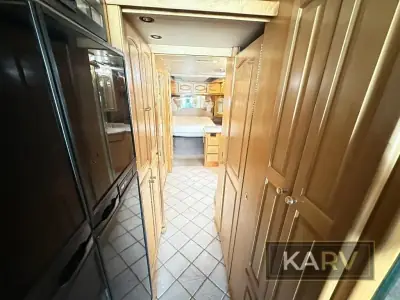 2000 Monaco Monaco Signature Admiral 40 photo 15