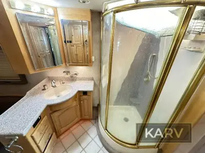 2000 Monaco Monaco Signature Admiral 40 photo 19
