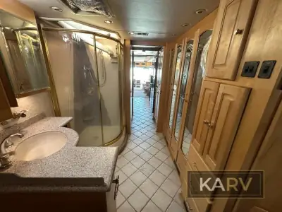 2000 Monaco Monaco Signature Admiral 40 photo 23