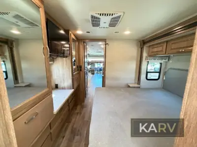 2020 Jayco Precept Prestige 36U photo 30
