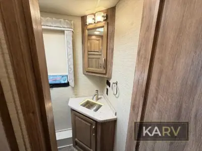 2020 Jayco Precept Prestige 36U photo 23