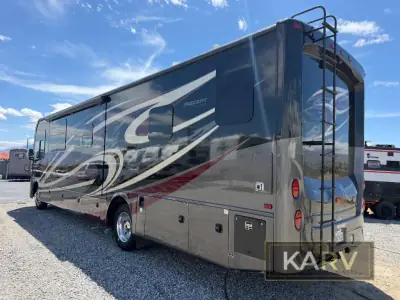2020 Jayco Precept Prestige 36U photo 3