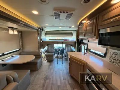 2020 Jayco Precept Prestige 36U photo 33