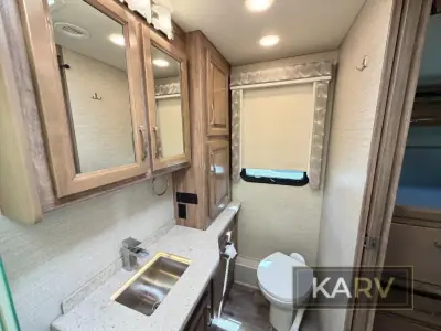 2020 Jayco Precept Prestige 36U photo 29