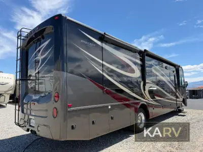 2020 Jayco Precept Prestige 36U photo 5