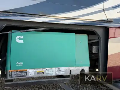 2020 Jayco Precept Prestige 36U photo 10