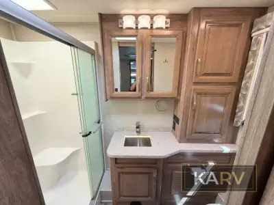 2020 Jayco Precept Prestige 36U photo 27