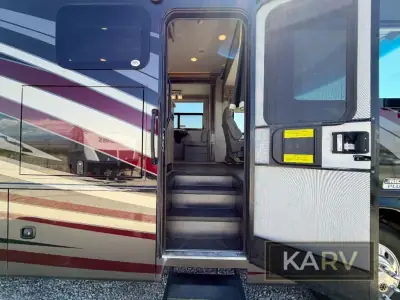 2020 Jayco Precept Prestige 36U photo 14