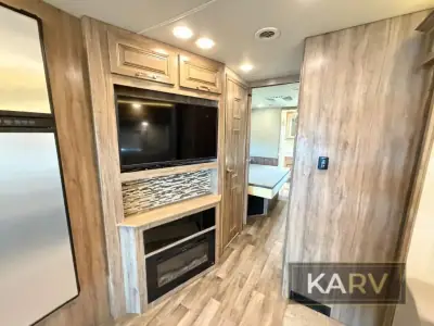 2020 Jayco Precept Prestige 36U photo 21